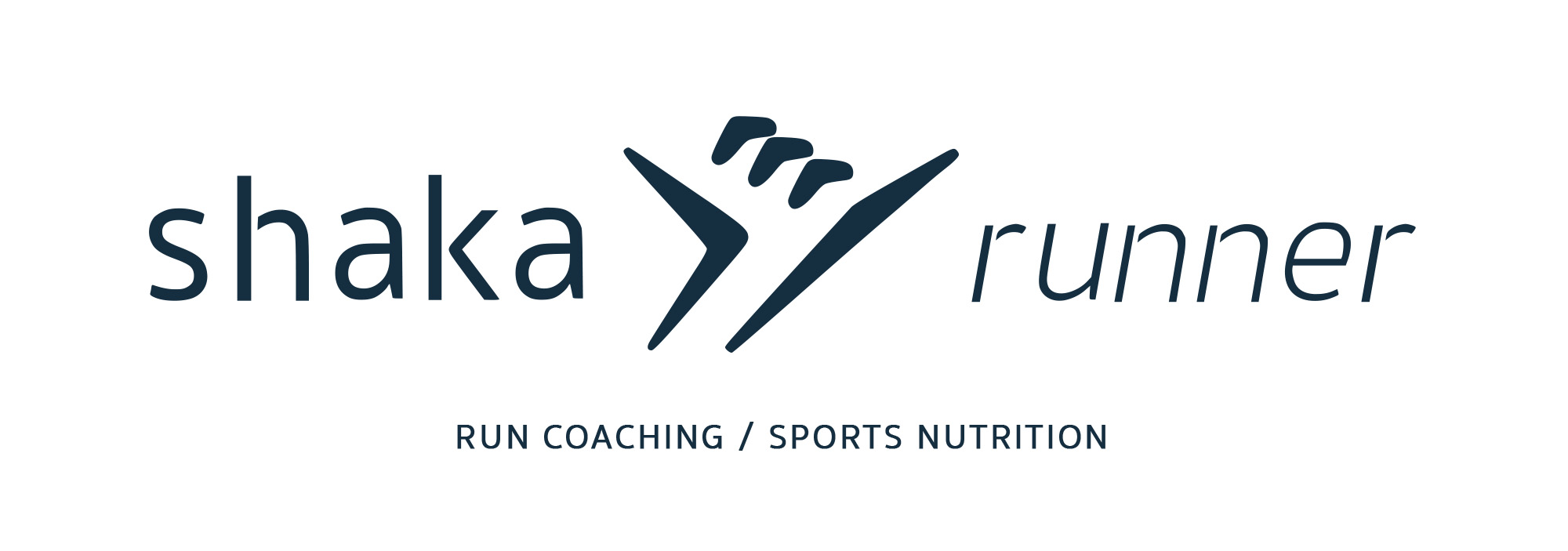 Shaka Runner - running coach